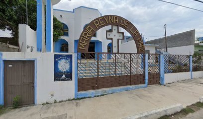 Iglesia Maria Reina De La Paz