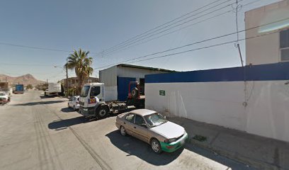 Maderas y Acabados de Exportación