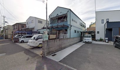 滝口硝子店