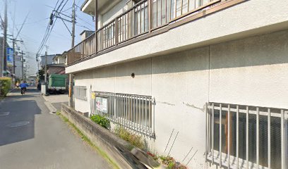 豊田加工社