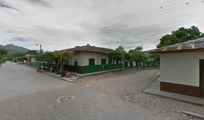 Escuela Nuestra Señora De Lourdes