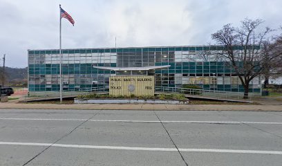 McKeesport Recreation Department