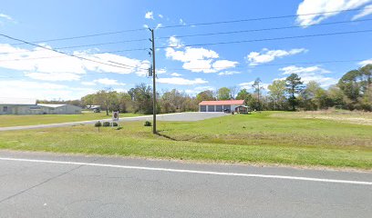 Heilbronn Springs Volunteer Fire Department - Station #4