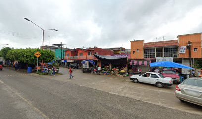 Taqueria Los Girasoles