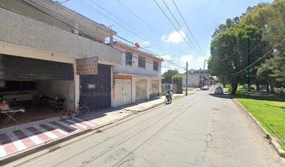 Panaderia Toño