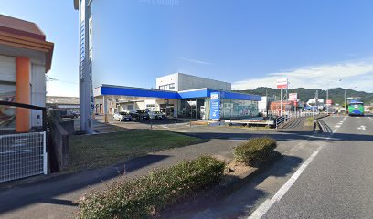 佐賀トヨタ 唐津バイパス店