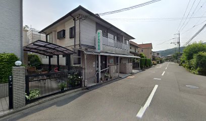 藤井内科医院