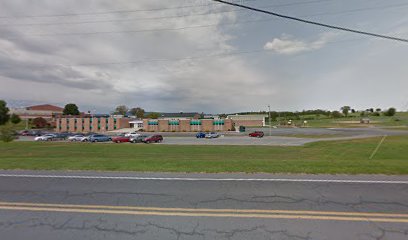 Mt Rock Elementary