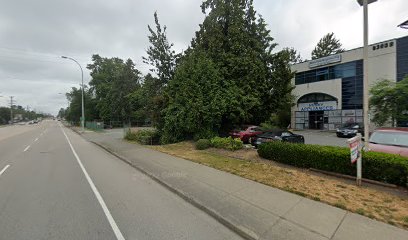 Can-Am Chains - Head Office Canada