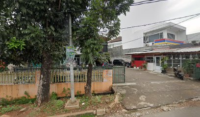 PT. Omecom Mitra Solusi - Jakarta Office