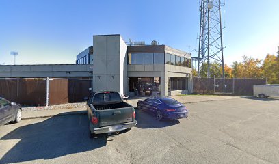 MATSU BOROUGH EOC