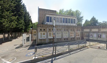 École Maternelle et Primaire Avignon Sixte Isnard