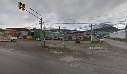 Ushuaia automotores