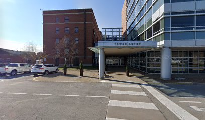 Butler Memorial Hospital: Agnesi Joseph N MD