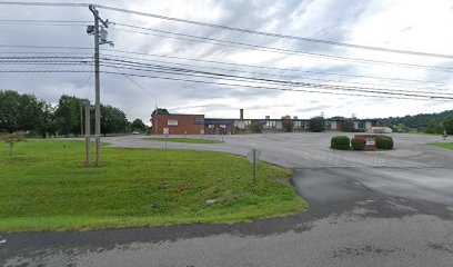 Witt Elementary School