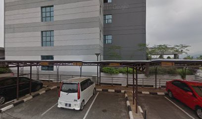 Perak Investment Management Centre (InvestPerak)