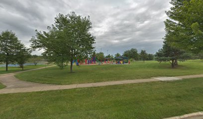 Cannon Crossings Playground