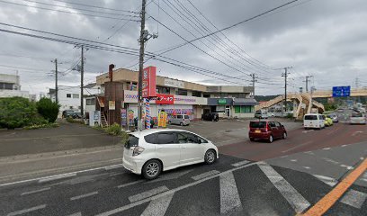 ヘアーオフ鴨川店