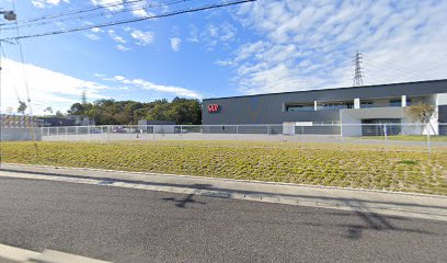 サクラ食品工業（株）竜王工場