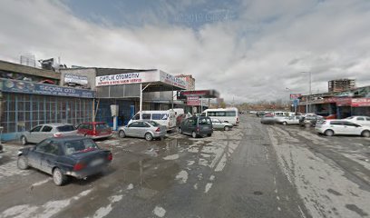 Şeker Mahallesi, Çiftlik Otomotiv, 54. Sokak, Kocasinan/Kayseri, Türkiye