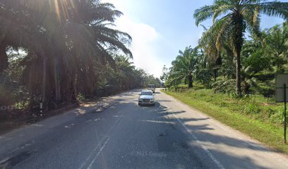 Syarikat Weng Sang Tyre Retreading