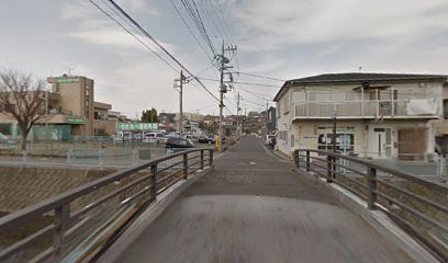 江川橋