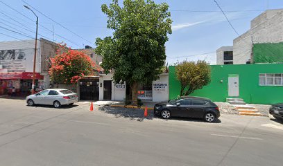 Farmcaia San Benito