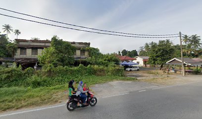 Nasi Ayam Merbok Katering