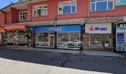 Aygaz Tüp Bayisi