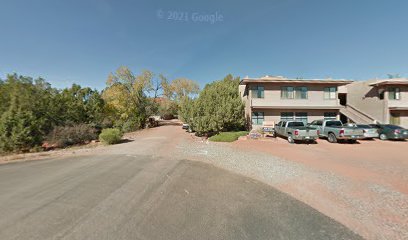30 Kayenta Court, Sedona Arizona 86336