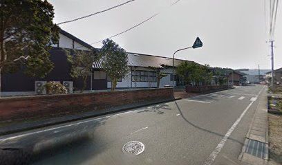大川コミュニティセンター