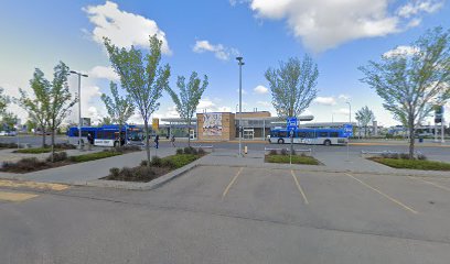 Meadows Transit Center