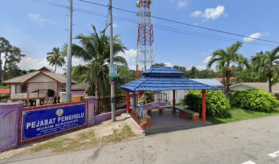 Sekolah Kebangsaan Manong,Manong