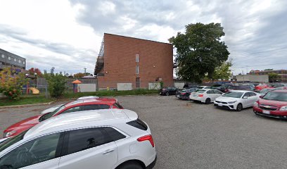 Town of Whitby Municipal Parking Lot 5