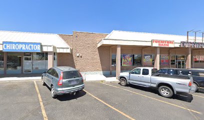 Larsen Chiropractic Inc - Pet Food Store in Flagstaff Arizona