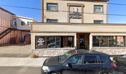 Port-Alfred - Brasserie Artisanale / Boutique du Plaza