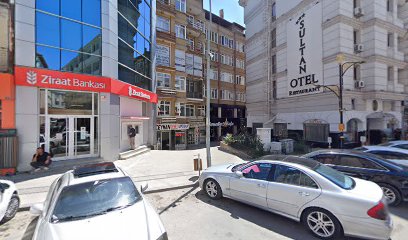 Ziraat Bankası 4 Eylül/Sivas Şubesi
