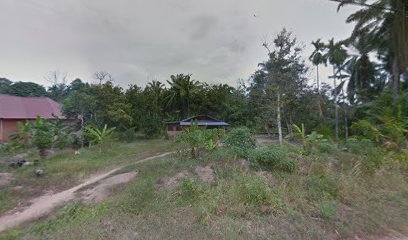 Kampung Labohan dagang