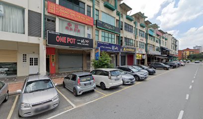 Central Christian Church of Malaysia (Admin Office)