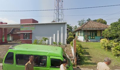 Lembaga Kursus Dan Pelatihan Doa Restu