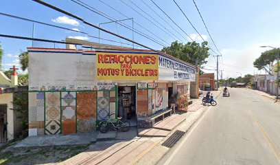 Centro Pastoral Cristo Rey