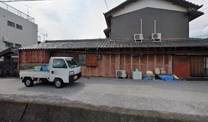 浜田釣船店