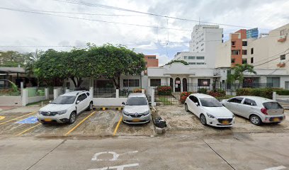 Vision y Marketing Barranquilla