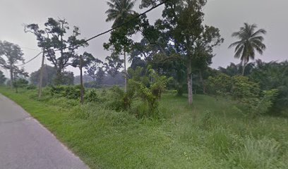 Al-falah Chalet & Camp Site Kuala Dipang