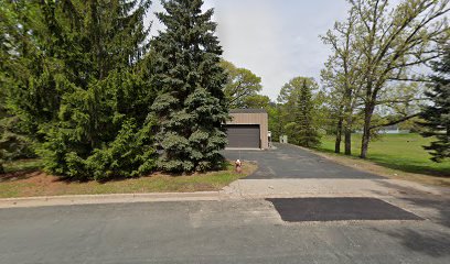 Hudson City Water Well