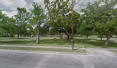 Shiner Little Free Library