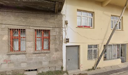 Bitlis Tandır Evi