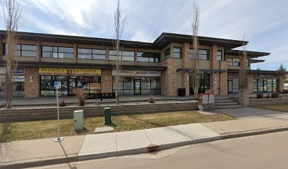 Edmonton Decore Constituency Office