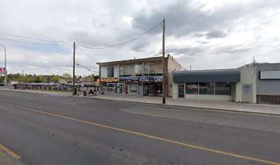 Spanish School Of Calgary Society