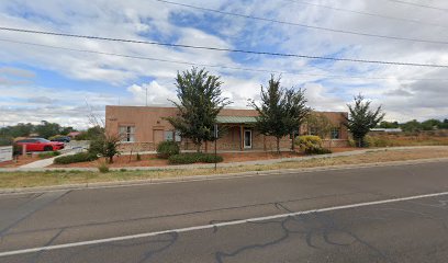 Lowrance Family YMCA (Santa Fe)